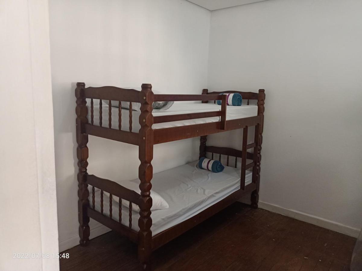 Friends Forever Hostel - Sao Paulo — Photos 2
